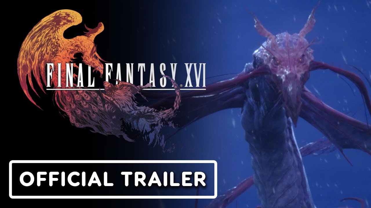 DLC-ul The Rising Tide al jocului Final Fantasy XVI debutează pe 18 aprilie