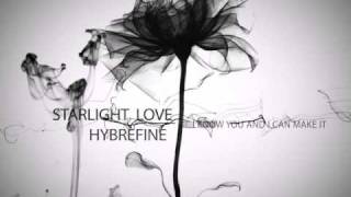 하이브리파인(HybRefine)-Starlight Love(feat.권기범)Ver.2
