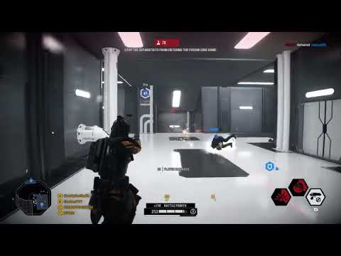 Defending Kamino with ARC Troopers in GA!