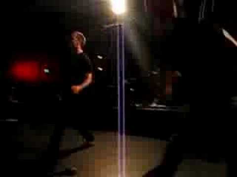 Dillinger Escape Plan - 43% Burnt @ Showbox, Seattle