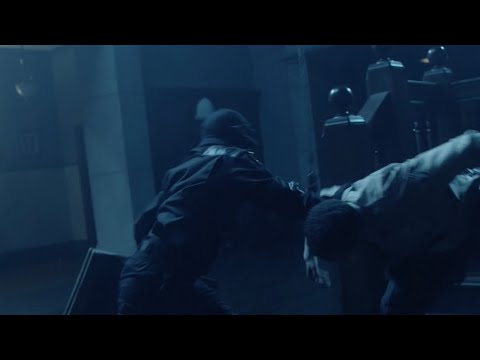 Gotham Knights S01E07 - Opening Fight Scene | HD