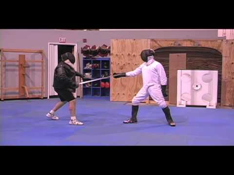 Saber and Trail Master : Cold Steel Lynn C. Thompson