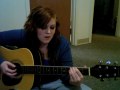 Starting Now - Ingrid Michaelson (cover)