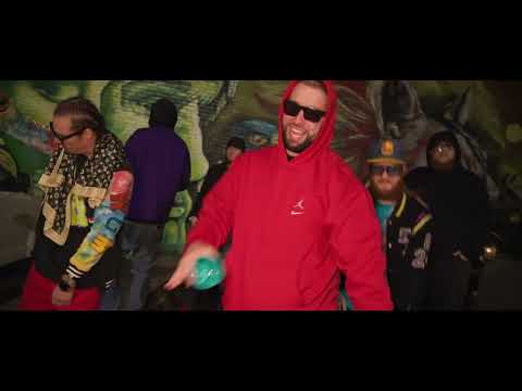 Johnny Mase - CRASHIN OUT (shot & edited by Joe camp)