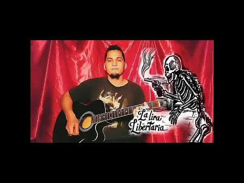 Dos Ruedas - Lira Libertaria