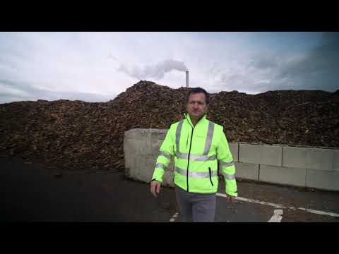 Menschen @ Pfeifer: IT Mitarbeiter - Steffen Weider