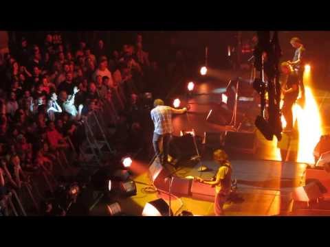 Pearl Jam - Breath (Charlottesville '13)