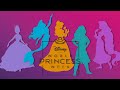 World Princess Week Disney Princess Anthem Medley