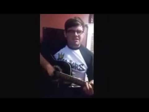 Abner singing "i need money"