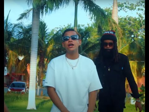 Destiny x @kbpelalien  - Pon Pon (Official Video)