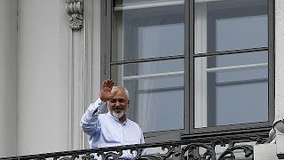 Alcançado acordo histórico com o Irão