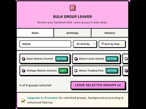 Item video thumbnail
