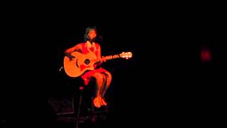 melanie martinez - oh comely (neutral milk hotel cover) [live]