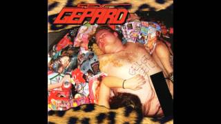 Sex Gepard FULL ALBUM