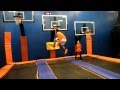 SkyZone Dunk Mixtape