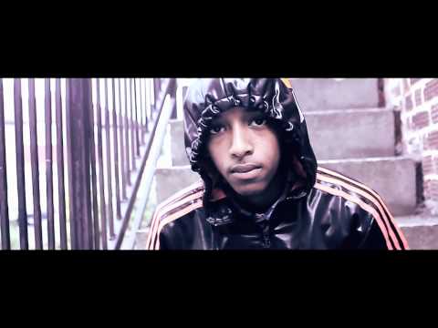 LIMZ Ft IGGY|| "Take My Life" | OFFICIAL NET VIDEO