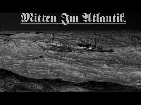 Mitten im Atlantik  (Hörbuch)