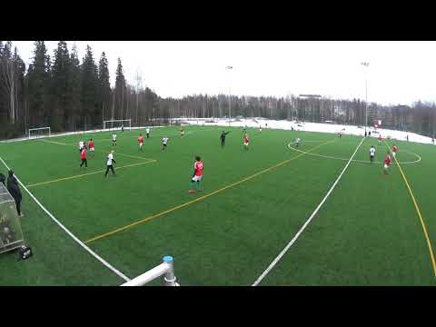 2020 03 08 TPV MuSa P17 Harjoitus