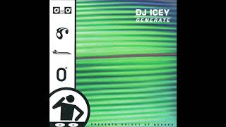 Dj Icey - N-Space [1998]