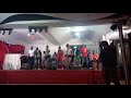 CHALRE ACHALA Odhis Toto Wuod Ajigo