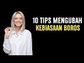 10 Tips Mengubah Kebiasaan Boros Menjadi Kebiasaan Hemat