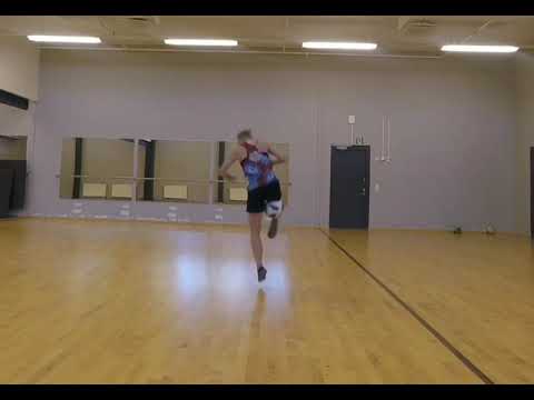 2019 Red Bull Street Style Online Qualification Routine Minna Marlo   Finland