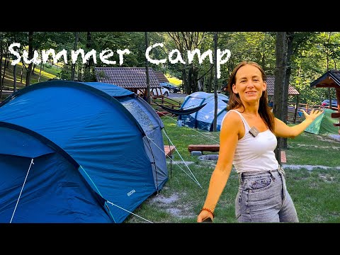 Ieșire cu Cortul pe 3 zile | Ne-am întors în Maramureș. S-a meritat să mergem în același loc?!