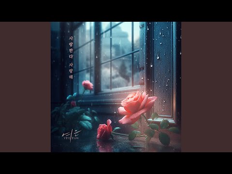 I Love You, I Love You