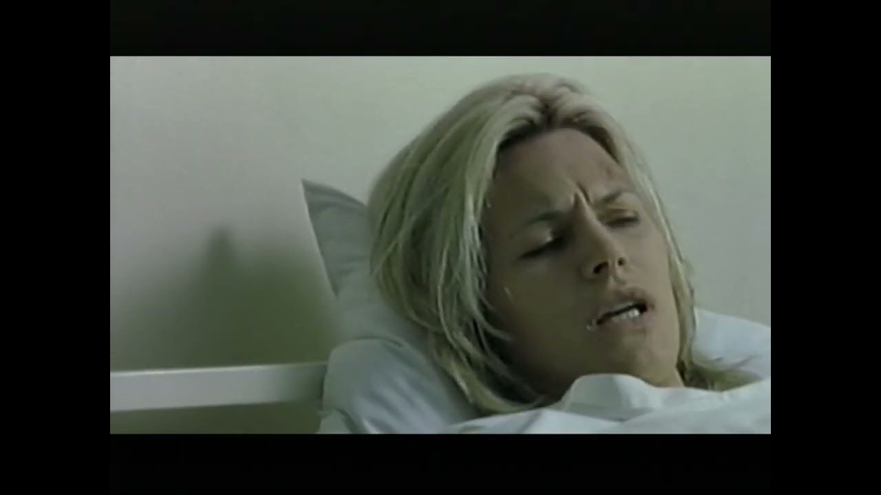 Second Skin (1999) VHS Trailer