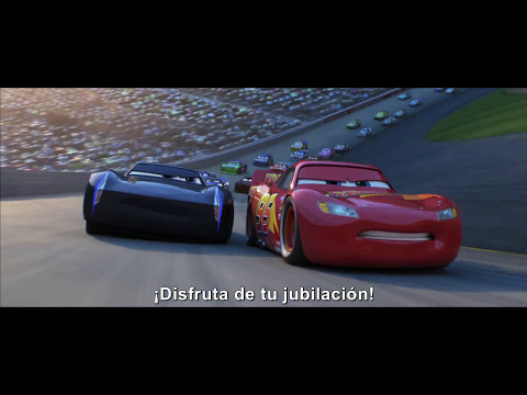 Cars 3