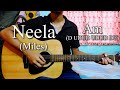 Neela (নীলা) By Miles | Easy Guitar Chords Lesson+Cover, Strumming Pattern, Progressions...