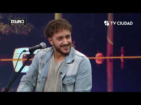 Mirá Montevideo - Gonzalo Brancciari y Lucas Cari