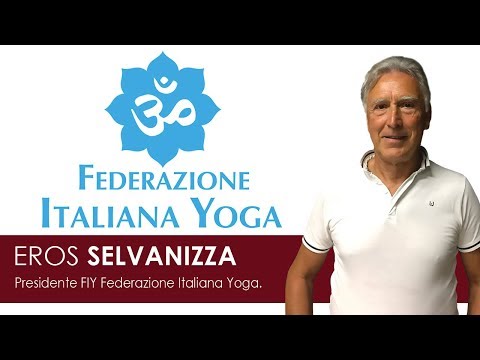 135 Talk Show Scienze Motorie - EROS SELVANIZZA