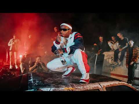 Orochi x Filipe Ret x Borges Type Beat - "Baile" (Prod. Bordalo)