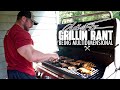 Seth Feroce Grillin' Rant | Being Multidimensional