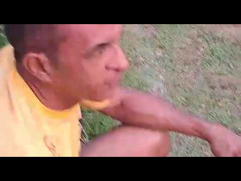 Futebol Amador em Timon.