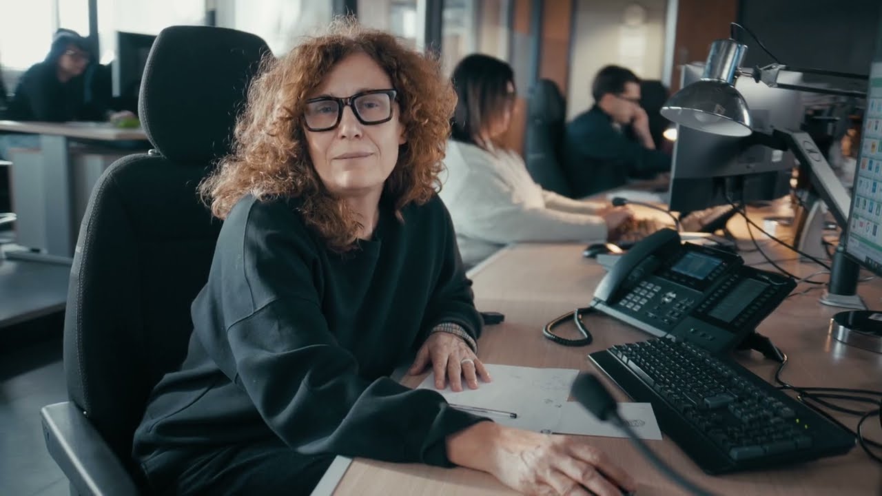 Il Centro Radio Informativo