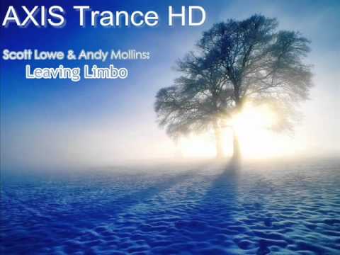 Scott Lowe & Andy Mollins - Leaving Limbo (Original Mix) [HD]