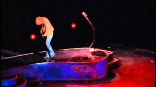 Melissa Etheridge -- Lover Please (Live and Alone, 2001)