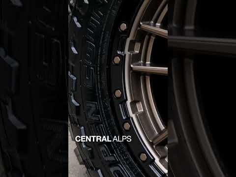 2022 Ford F-150 With a 2" RCX Level, 20X10 Fuel Rebel D681 Wheels, and 33" Toyo Tires - Hype Video!!