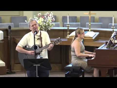 Take Me Home Country Roads at FCC