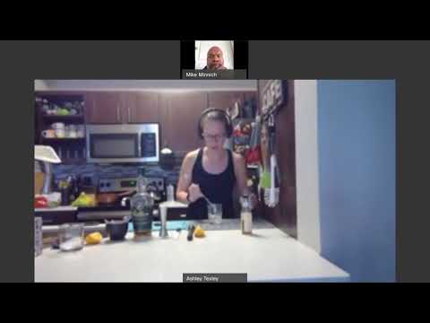 Process Speech Ashley Texley