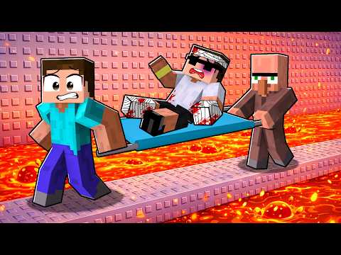 Every Second +1 SPEED to escape Roblox hospital...