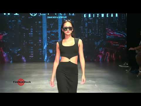 Sept 10, 8:30PM TOBAGO The Collective | New York Fashion Week The Shows SS 2023  | LIVESTREAM