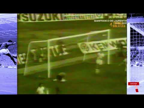 Panionios Athens - IFK Goteborg 1-0 | Cup Winners Cup | 24.10.1979