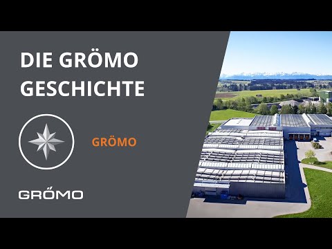 Grömo Einblicke