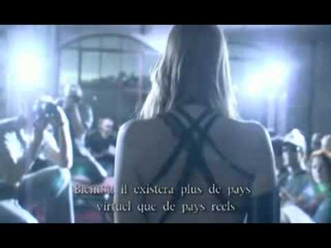 8th Wonderland trailer 1