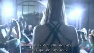 8th Wonderland (2008) Video