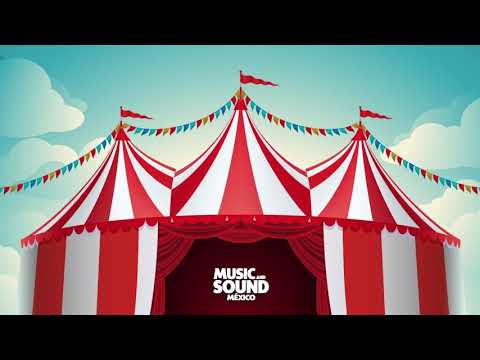 Música de circo - Marcha