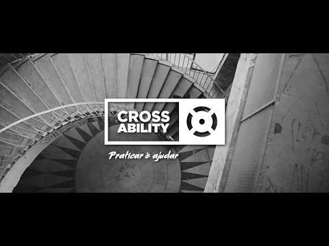 CROSSABILITY - The Devil's Stairs